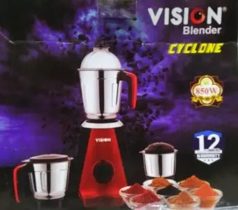 Vision Cyclone 850w Blender