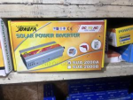 Jongfa 2000W Inverter – DC 12V to AC 230V – Solar Power Inverter ( Only Interver) - Image 5