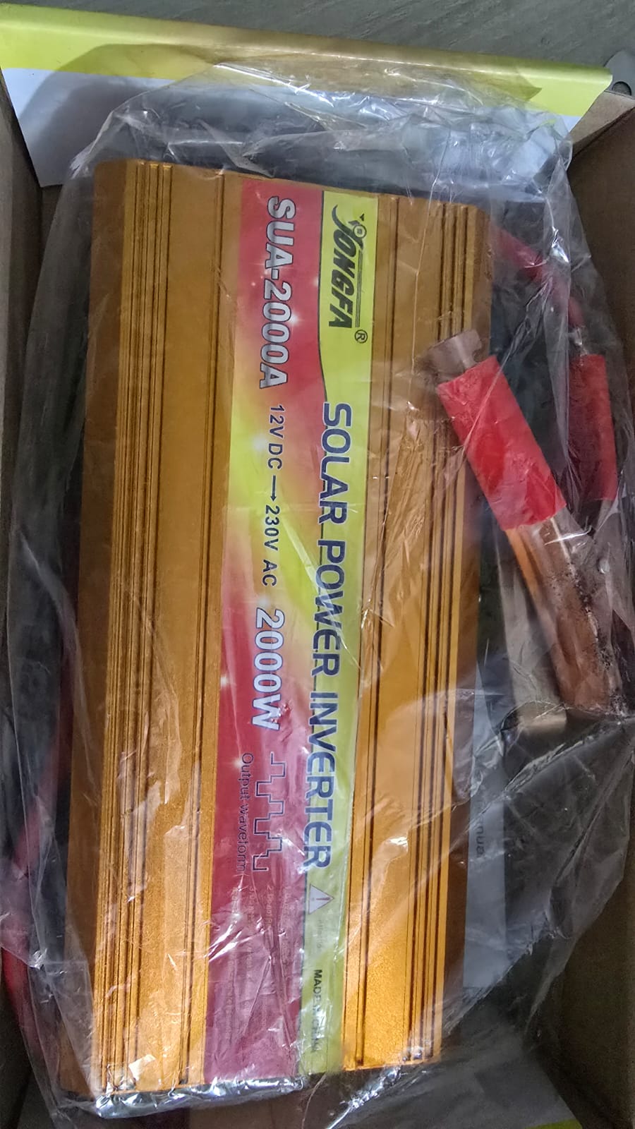 WhatsApp Image 2025-08-13 at 10.35.02_c4f771c5 Jongfa 2000W Inverter – DC 12V to AC 230V – Solar Power Inverter ( Only Interver) - Image 3